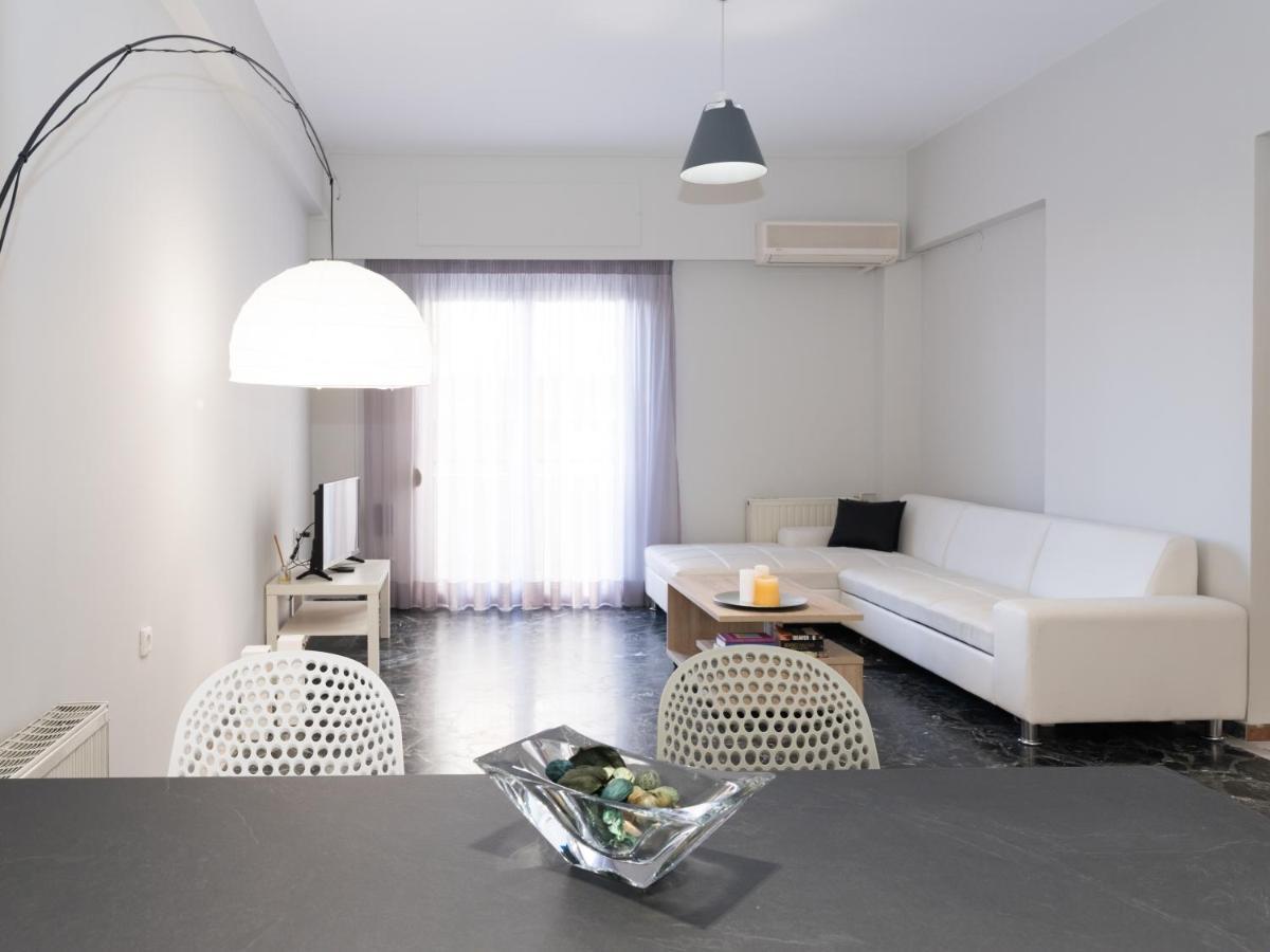 City Center Apartment In Great Location Héraklion Extérieur photo