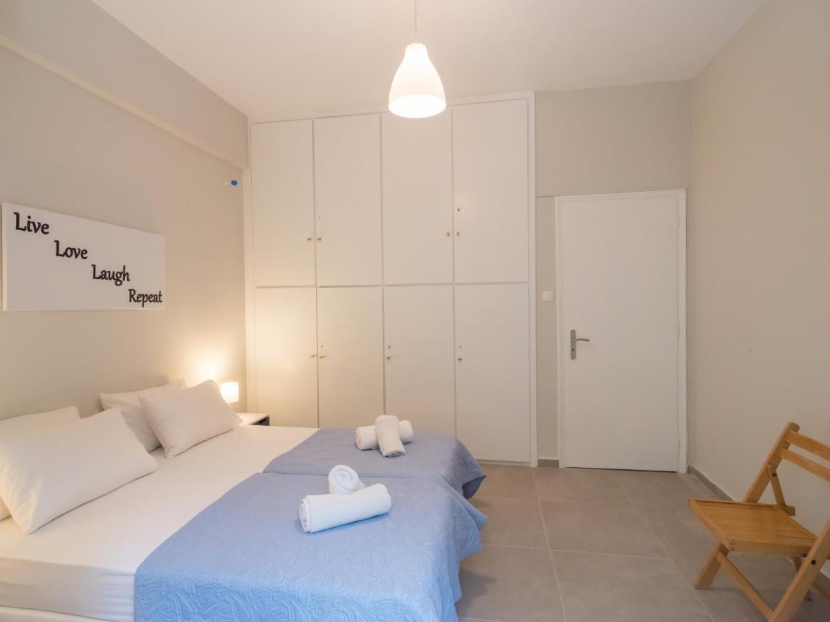 City Center Apartment In Great Location Héraklion Extérieur photo