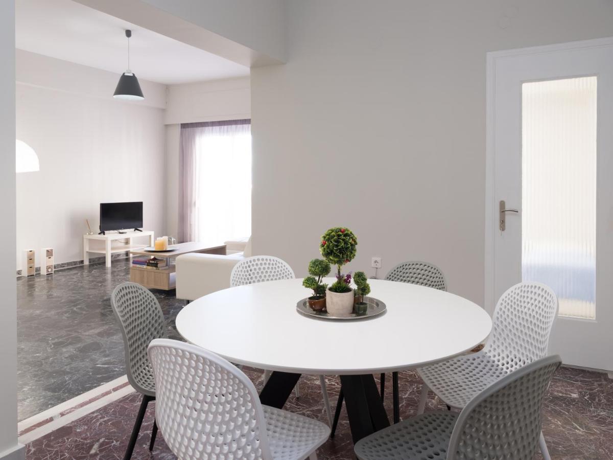 City Center Apartment In Great Location Héraklion Extérieur photo