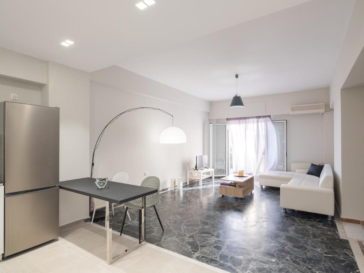 City Center Apartment In Great Location Héraklion Extérieur photo
