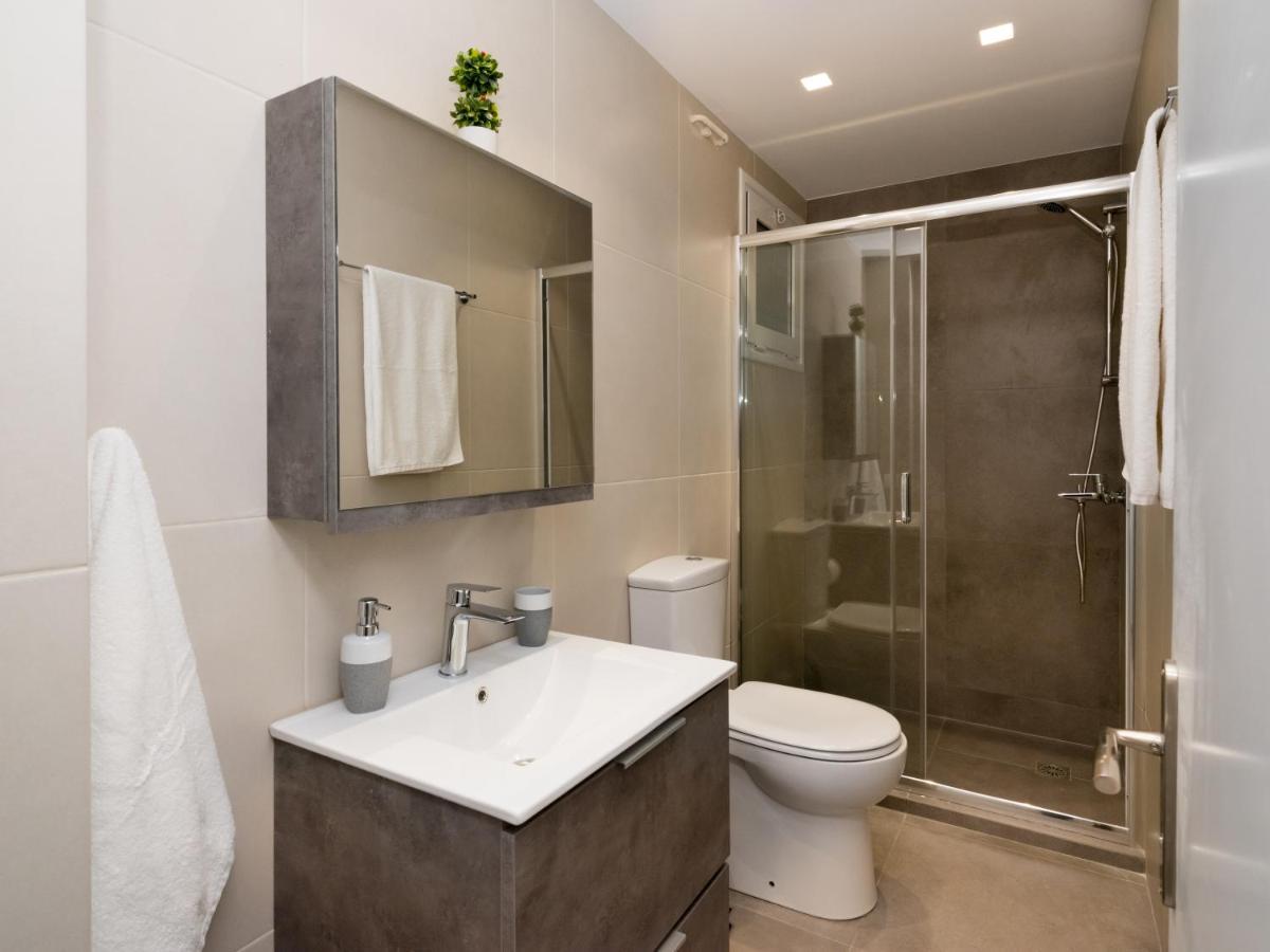 City Center Apartment In Great Location Héraklion Extérieur photo