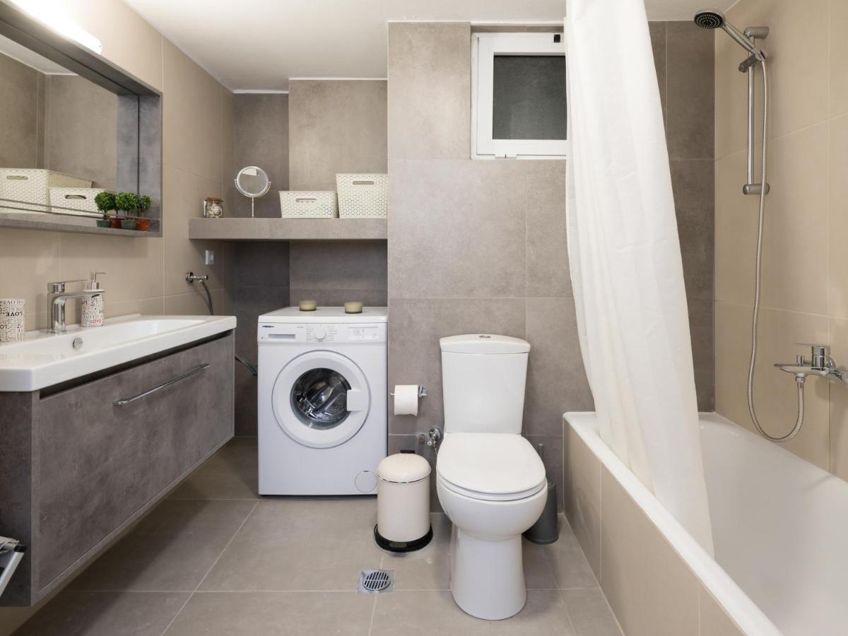 City Center Apartment In Great Location Héraklion Extérieur photo