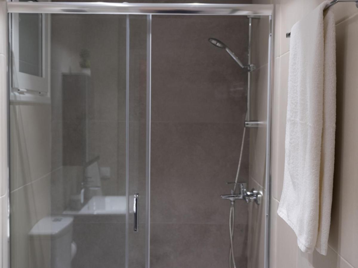 City Center Apartment In Great Location Héraklion Extérieur photo