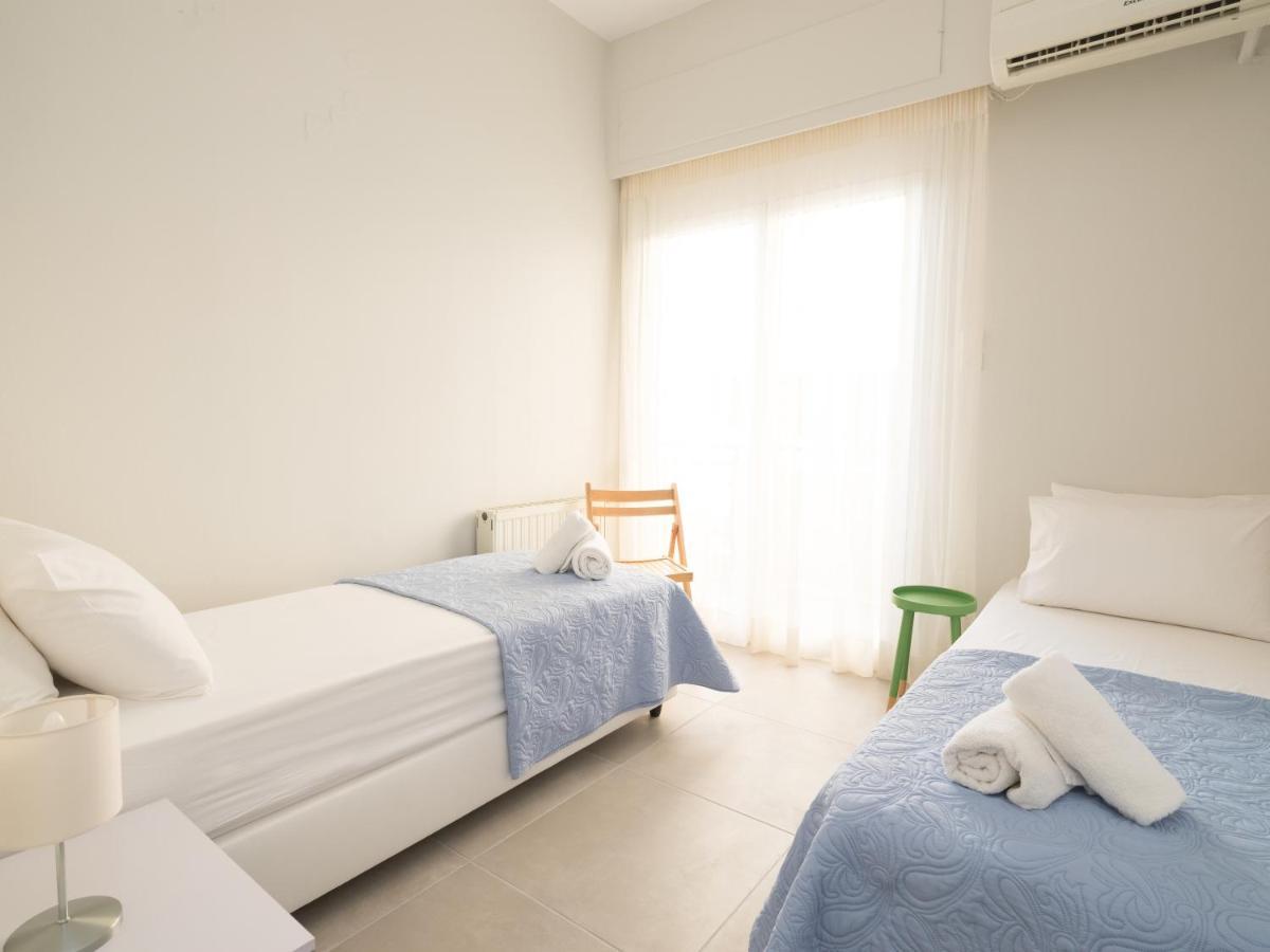 City Center Apartment In Great Location Héraklion Extérieur photo