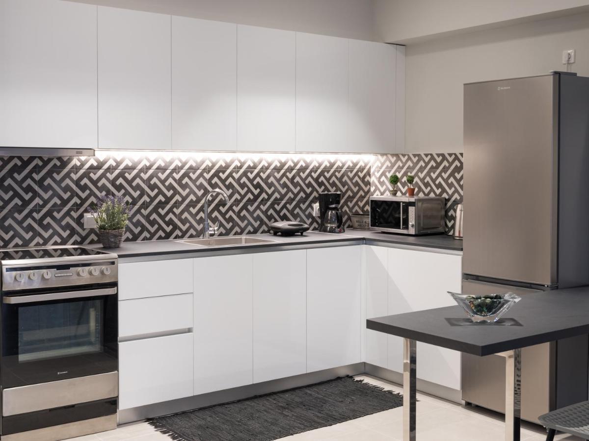 City Center Apartment In Great Location Héraklion Extérieur photo