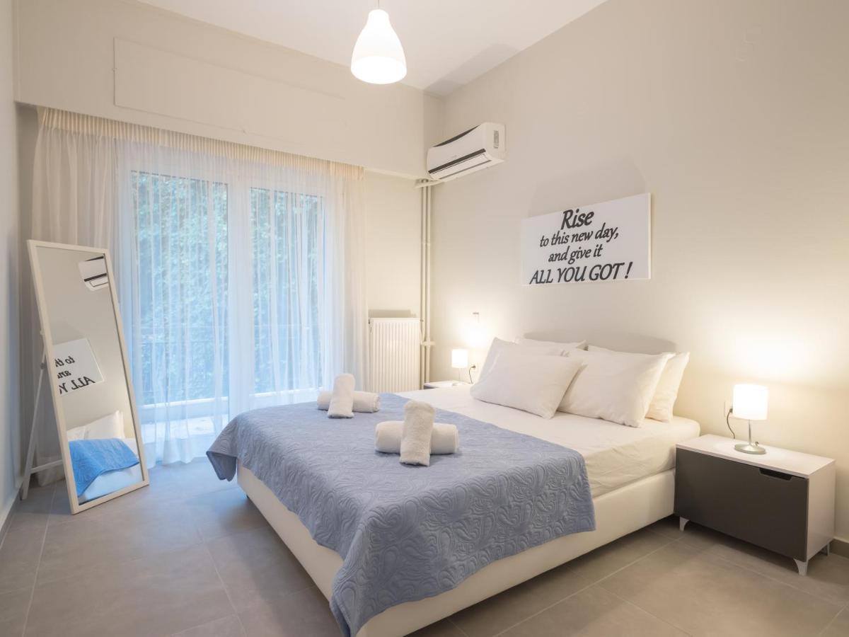 City Center Apartment In Great Location Héraklion Extérieur photo