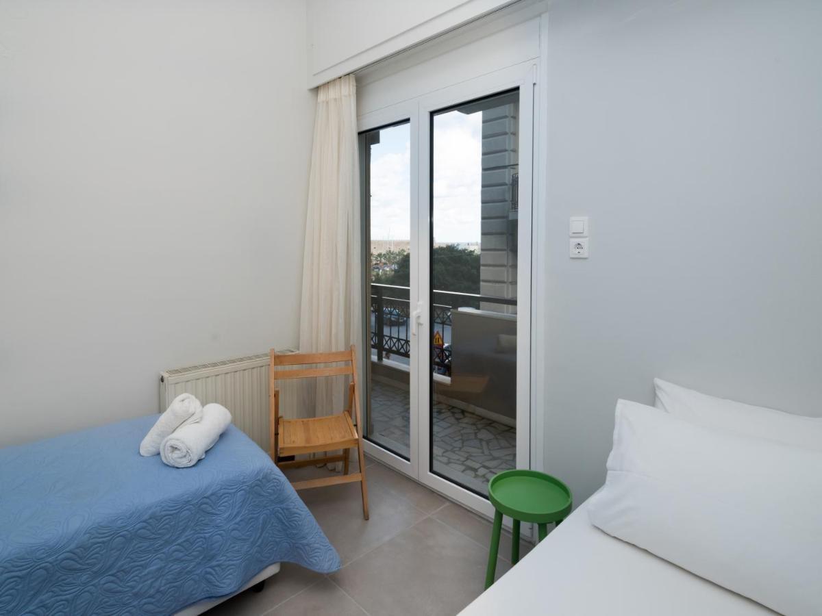 City Center Apartment In Great Location Héraklion Extérieur photo