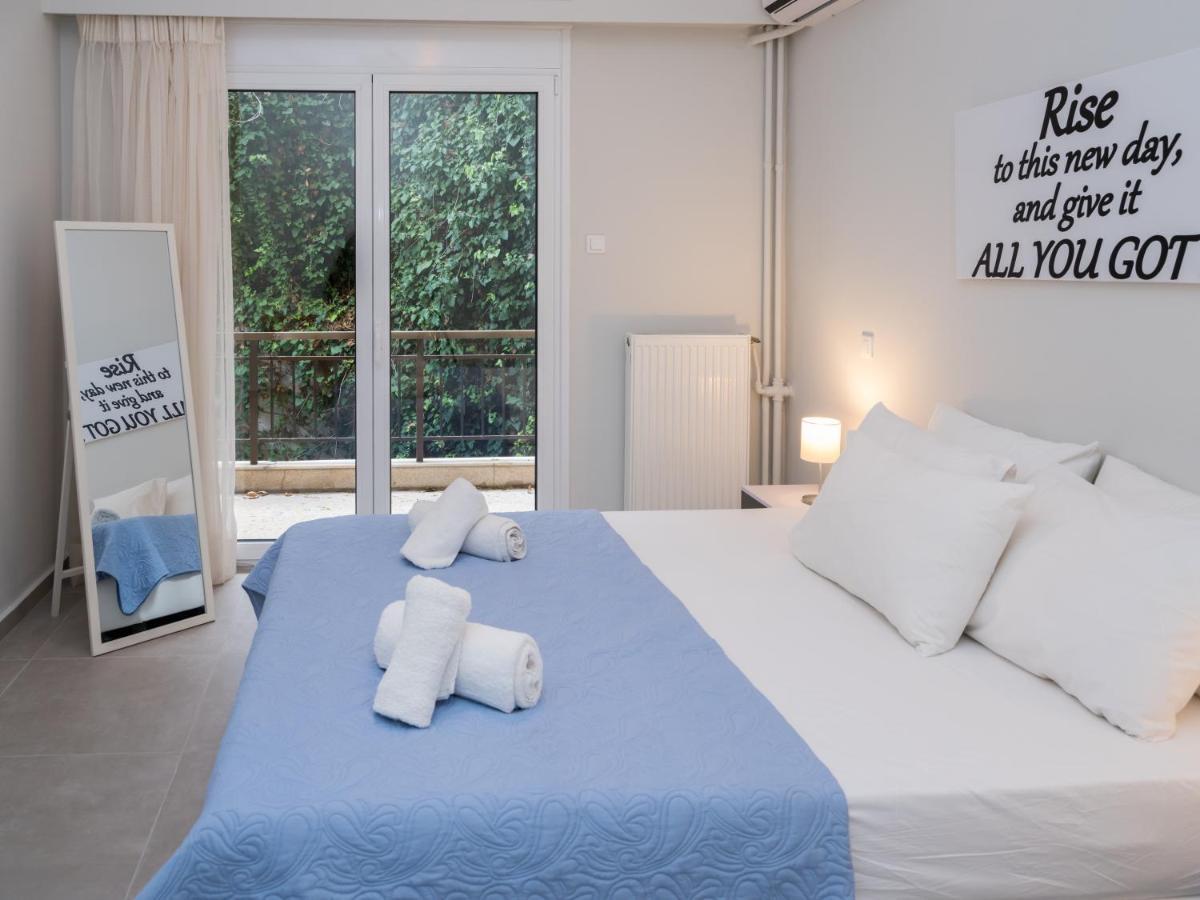 City Center Apartment In Great Location Héraklion Extérieur photo