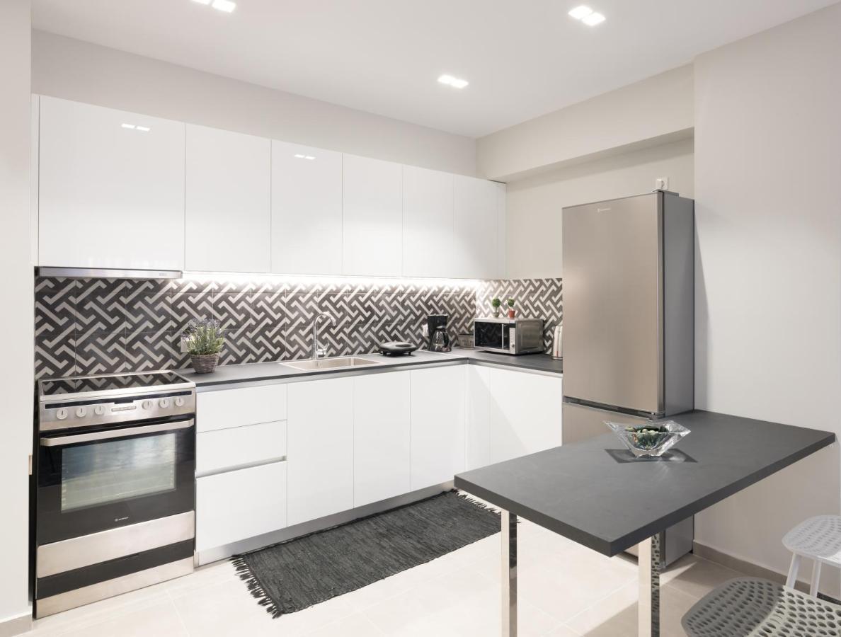 City Center Apartment In Great Location Héraklion Extérieur photo