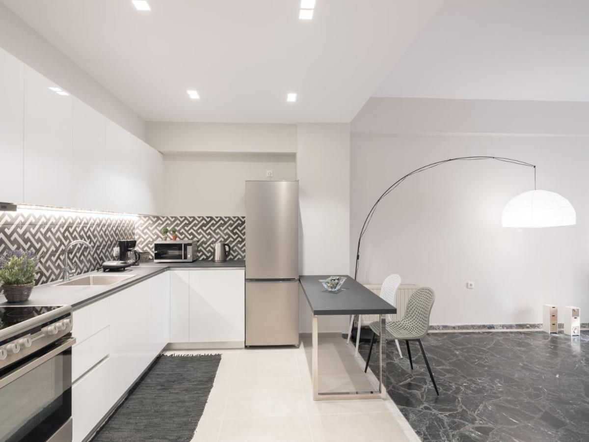 City Center Apartment In Great Location Héraklion Extérieur photo