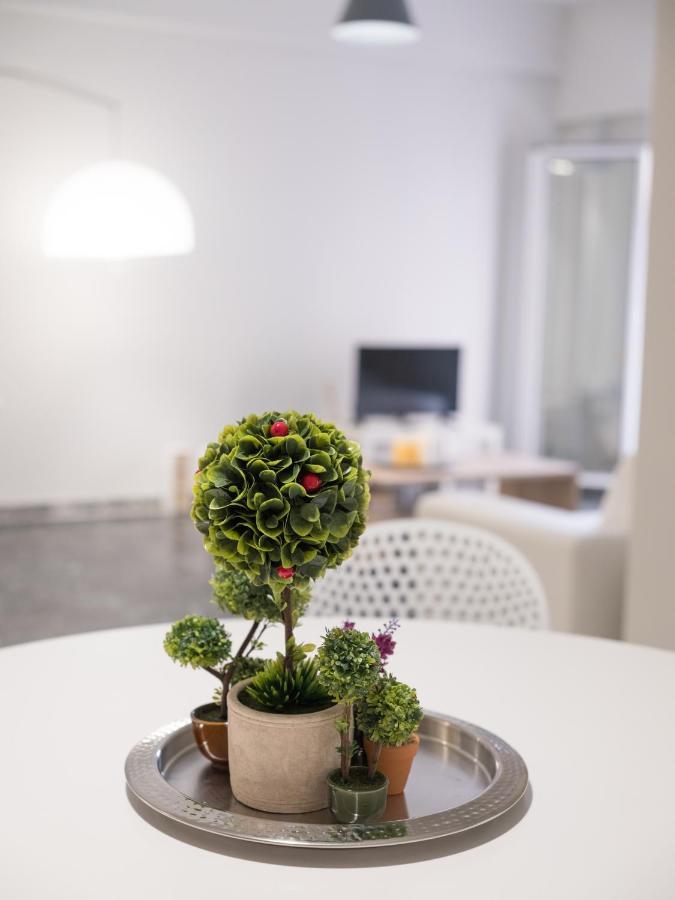 City Center Apartment In Great Location Héraklion Extérieur photo