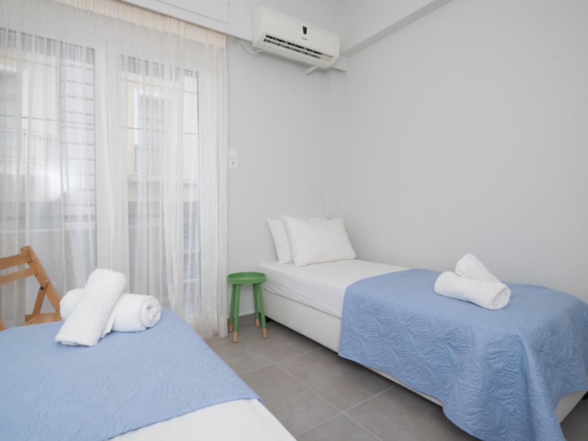 City Center Apartment In Great Location Héraklion Extérieur photo