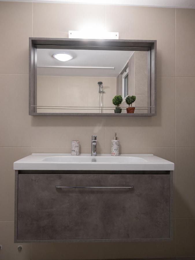 City Center Apartment In Great Location Héraklion Extérieur photo